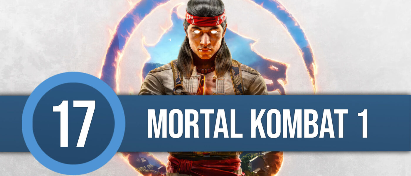 mortal kombat 1 test fr 2023 mk1 avis critique