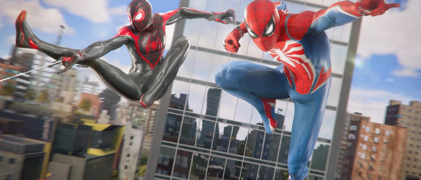 marvel's spiderman 2 soluce solution complete mission principale, tenue, emplacement mysterium ps5 astuce guide