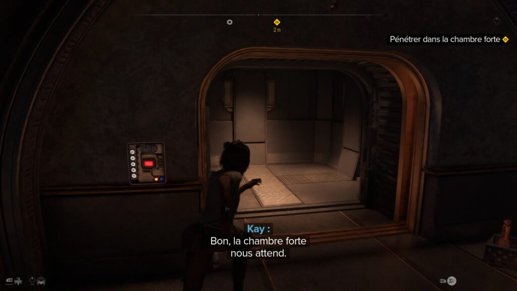 star wars outlaws soluce cheminement quete fr xbox pc ps5