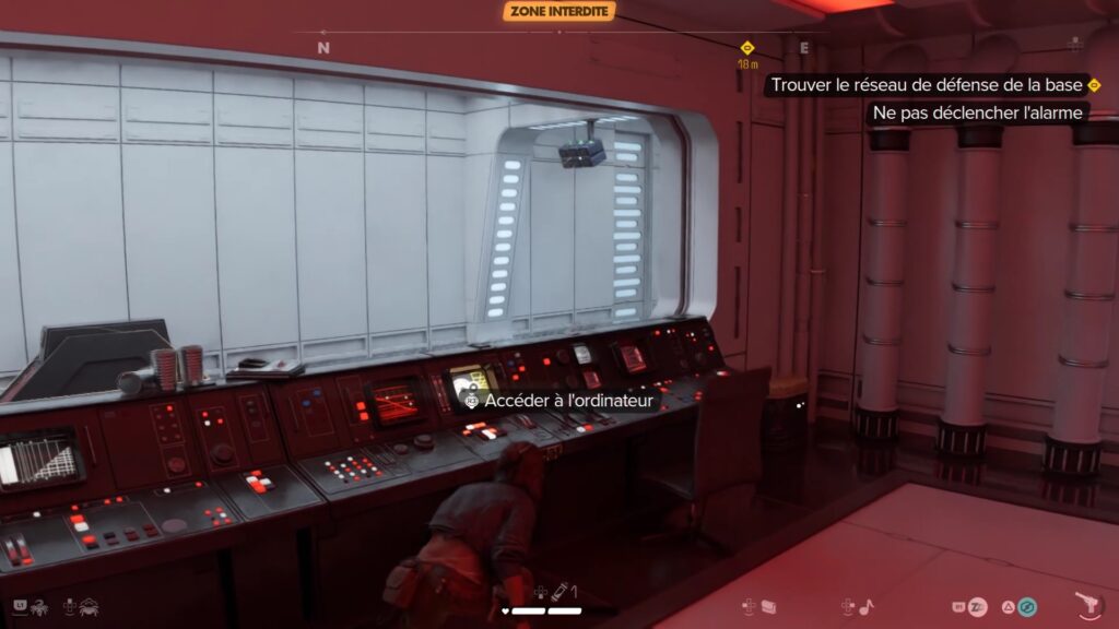 star wars outlaws soluce cheminement quete fr xbox pc ps5 screenshot