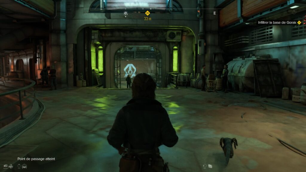 star wars outlaws soluce cheminement quete fr xbox pc ps5