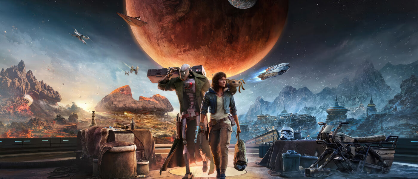 solution complete star wars outlaws sur pc, xbox, ps5, guide, astuce, tenue, collector quete principale