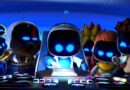 [Test] Astro Bot : PlayStation aurait-il trouver sa mascotte  [FR] ?