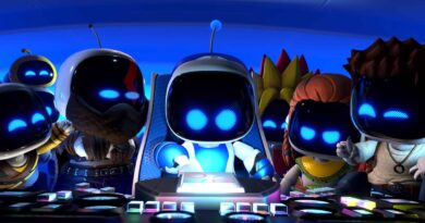 [Test] Astro Bot : PlayStation aurait-il trouver sa mascotte  [FR] ?