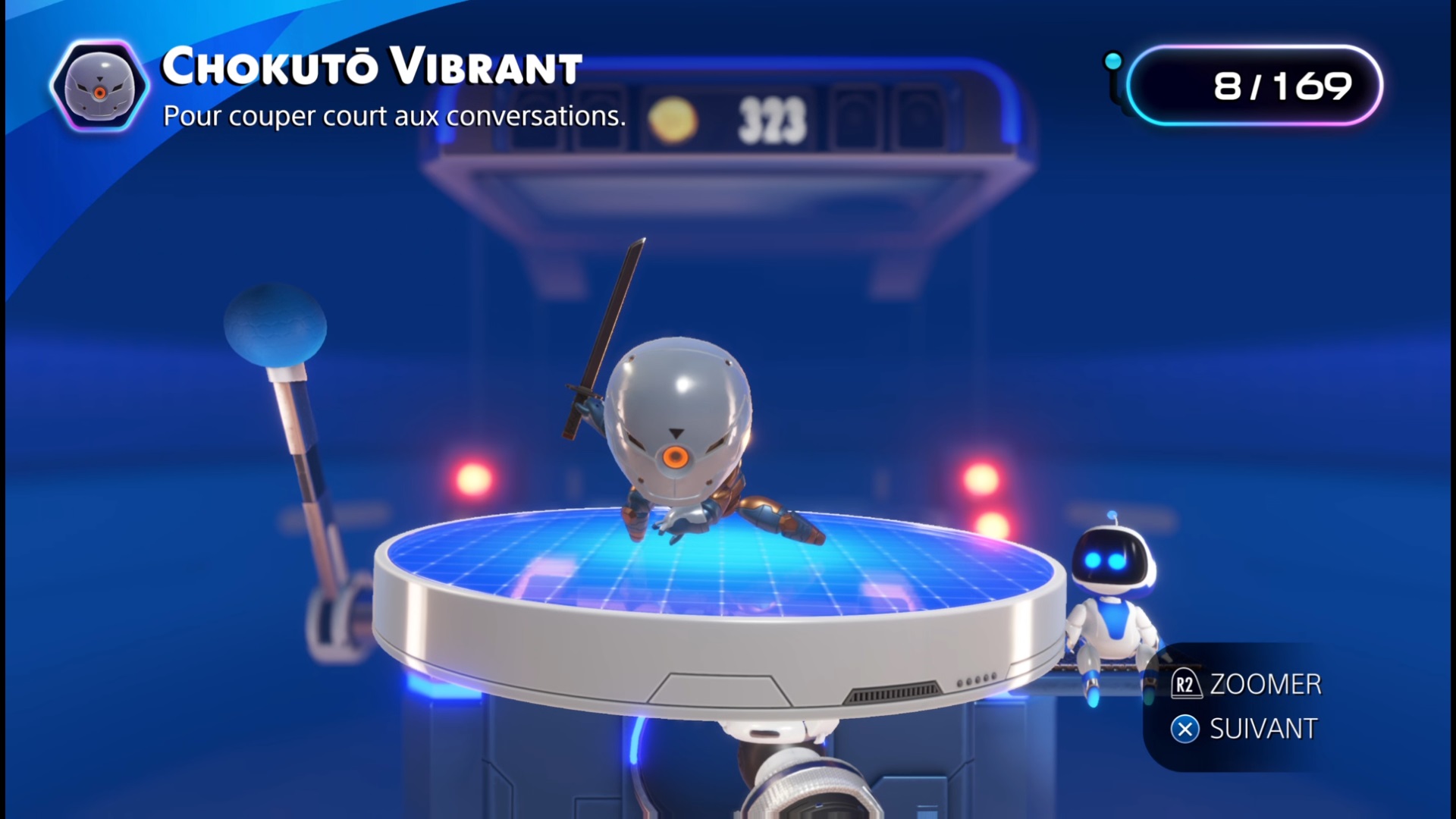 [Тест] Astro Bot: PlayStation нашла свой талисман?