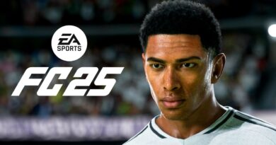 [Test] EA Sports FC 25 : un épisode rushé ?