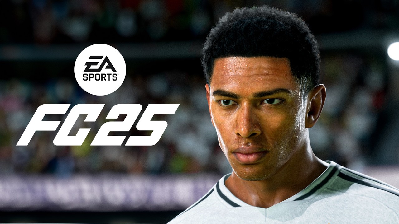 [Test] EA Sports FC 25: a rush episode?