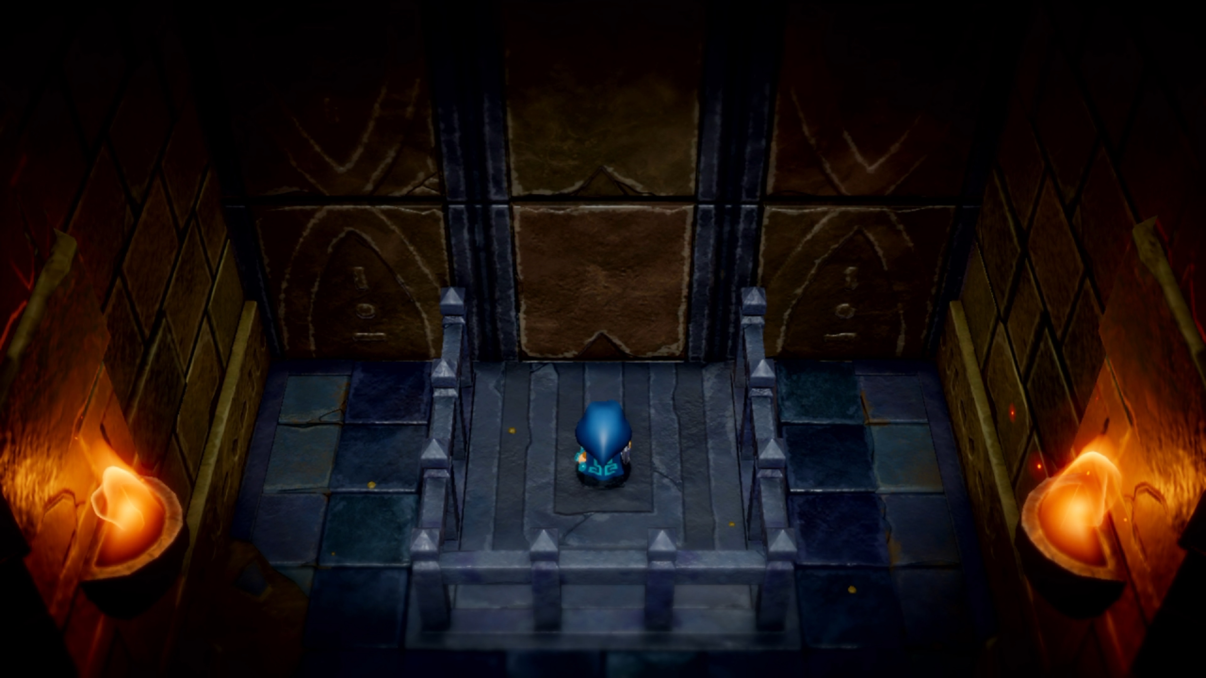 [Soluce] The Legend of Zelda: Echoes of Wisdom: All main quests