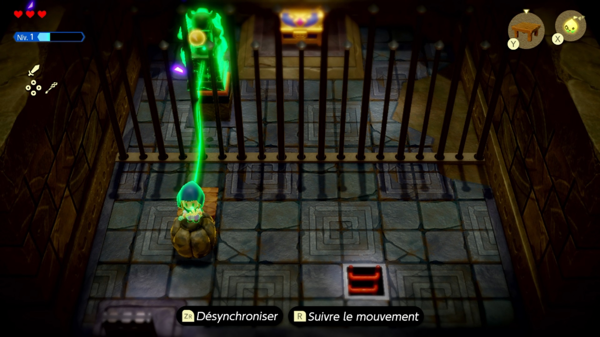 [Soluce] The Legend of Zelda: Echoes of Wisdom: All main quests