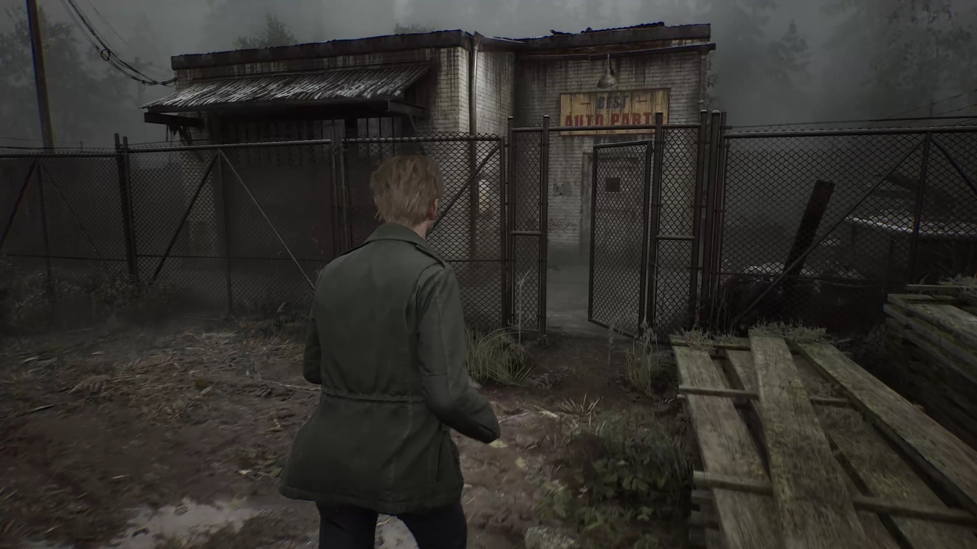 [Soluce] Silent Hill 2 Remake: South Vale Guide