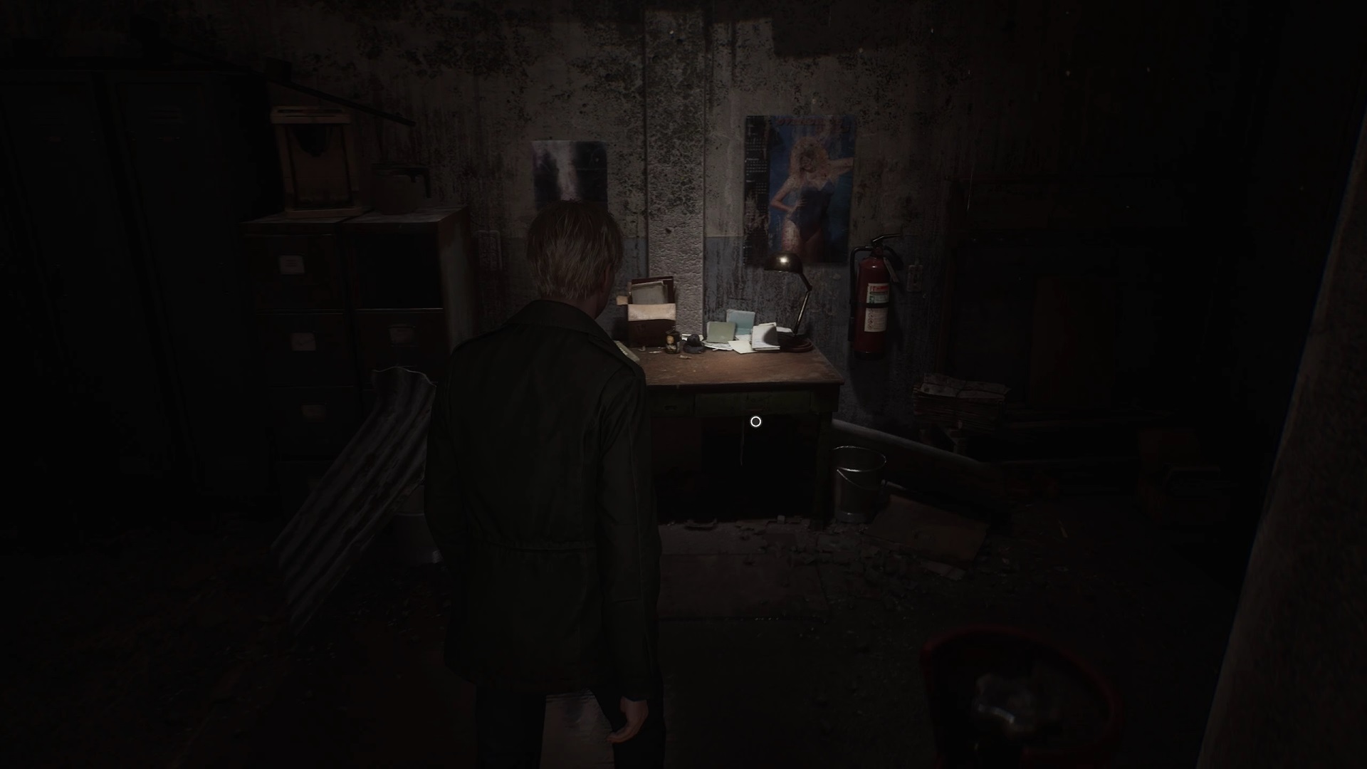 [Решение] Silent Hill 2 Remake: Руководство по Южной Долине