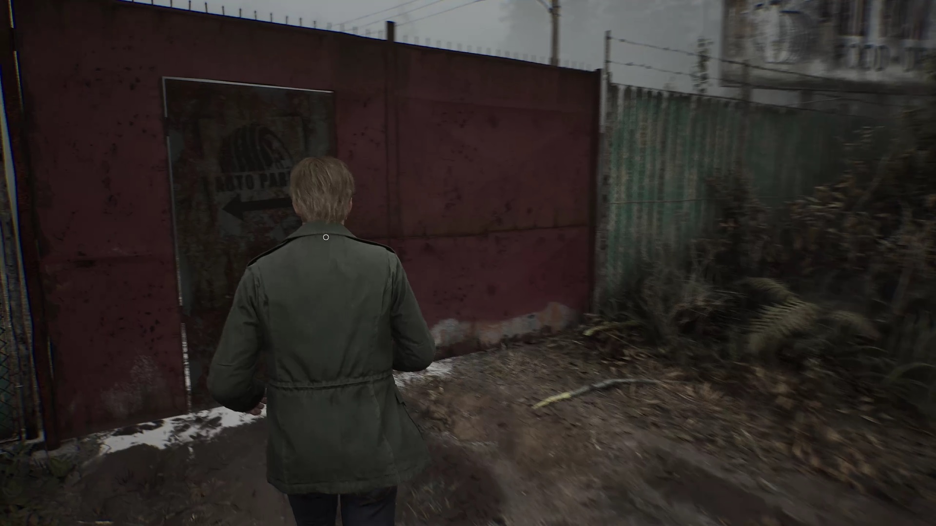 [Soluce] Silent Hill 2 Remake: South Vale Guide