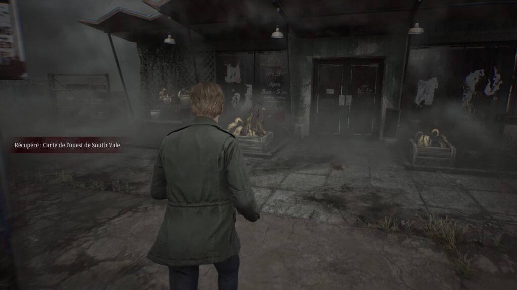 silent hill 2 remake guide walkthrough south vale