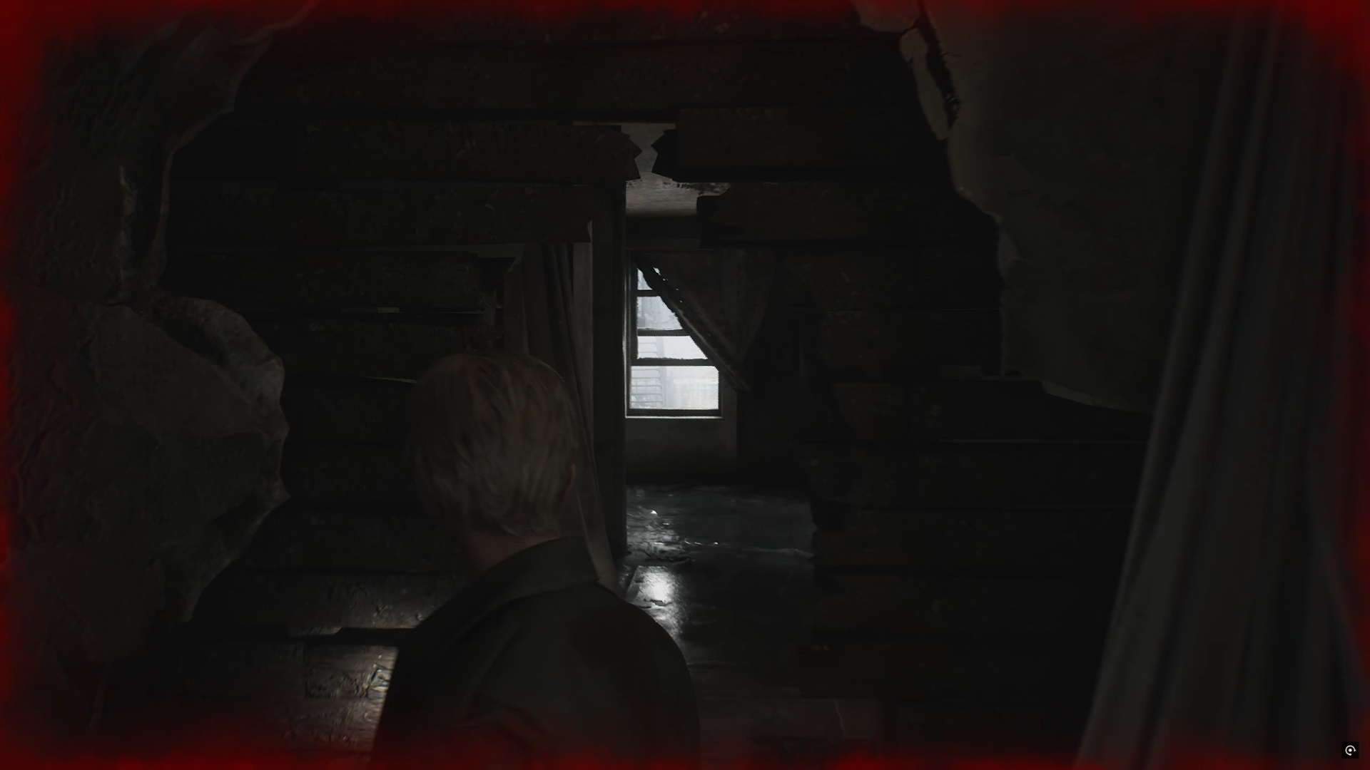 [Решение] Silent Hill 2 Remake: The Wood Side Residence