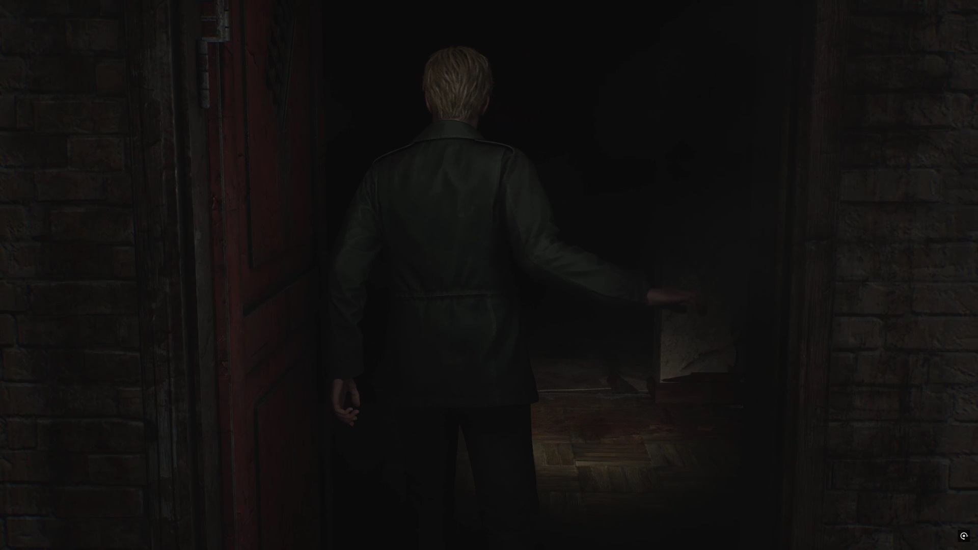 [Решение] Silent Hill 2 Remake: The Wood Side Residence