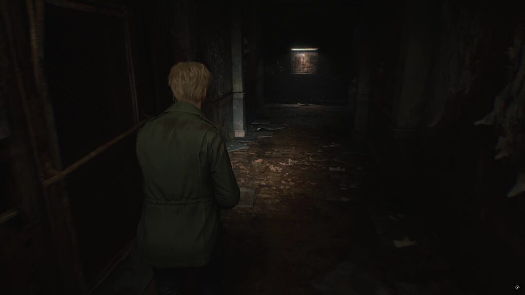 silent hill 2 remake residence blue creek guide soluce pc ps5 solution appartement horloge papillon puzzle enigme