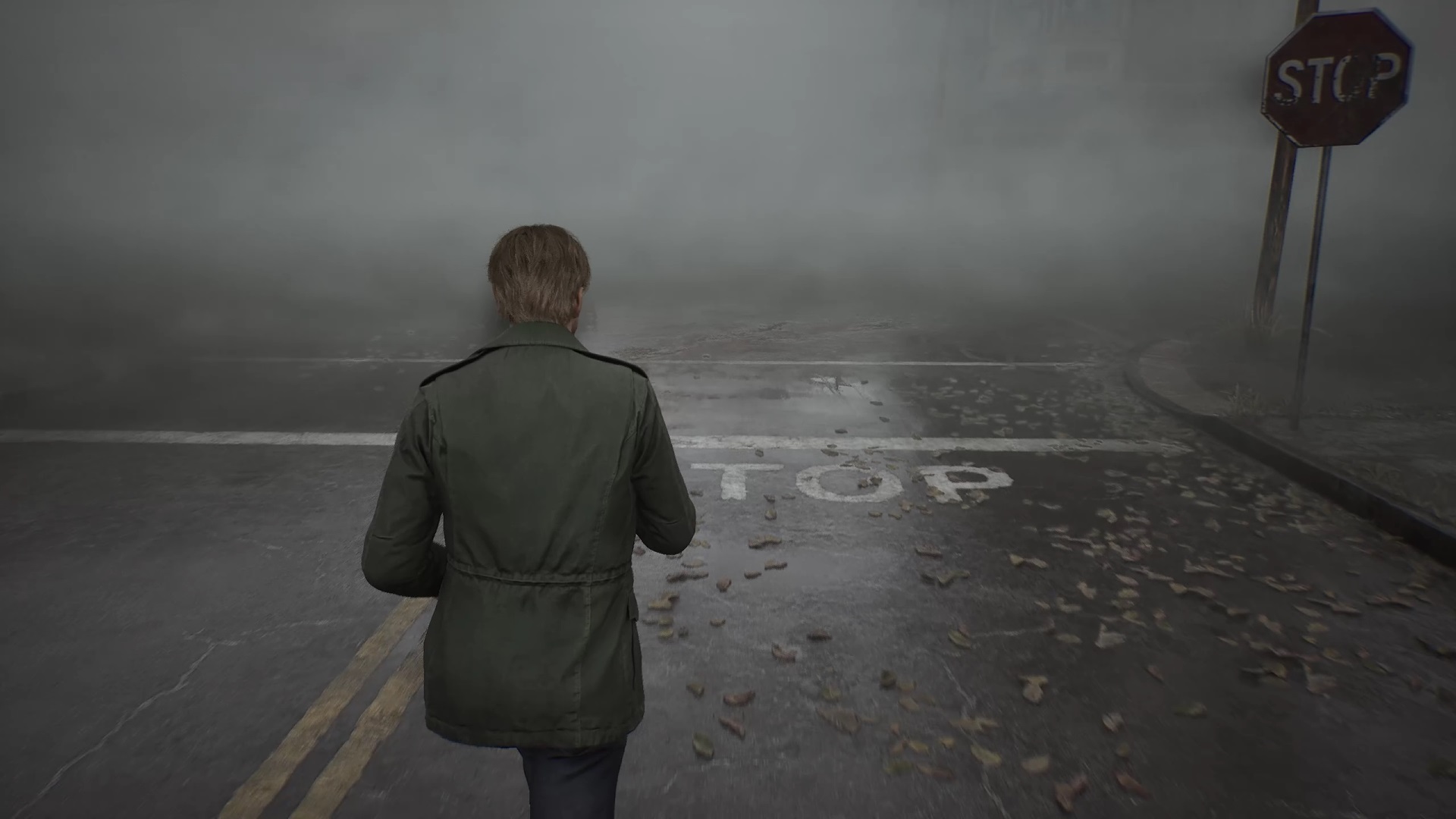 [Решение] Silent Hill 2 Remake: Руководство по Южной Долине