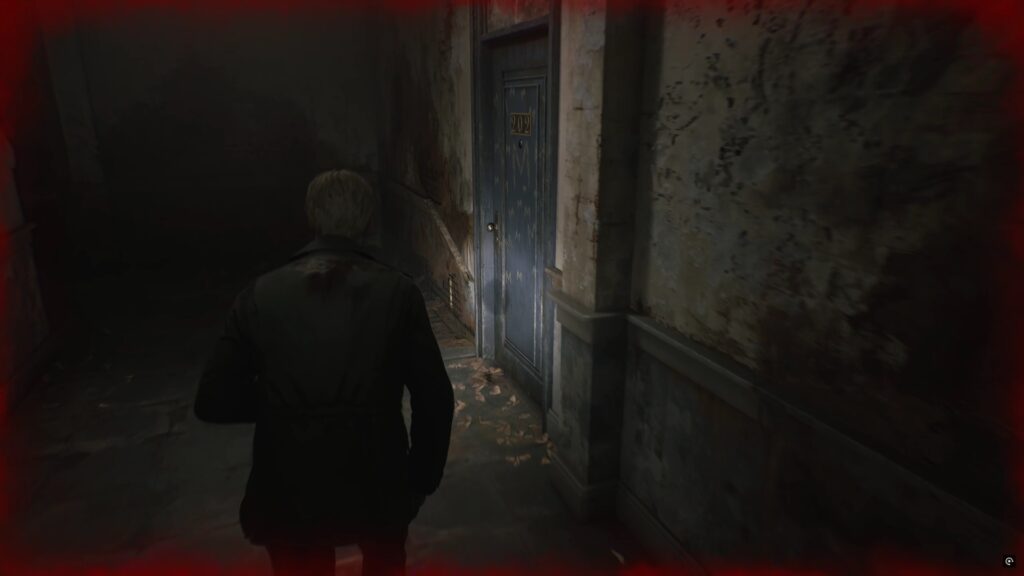 silent hill 2 remake residence blue creek guide soluce pc ps5 solution appartement horloge papillon puzzle enigme