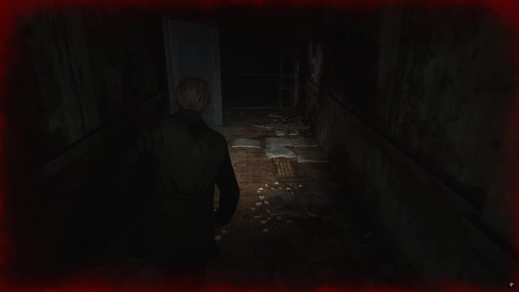 silent hill 2 remake residence blue creek guide soluce pc ps5 solution appartement horloge papillon puzzle enigme