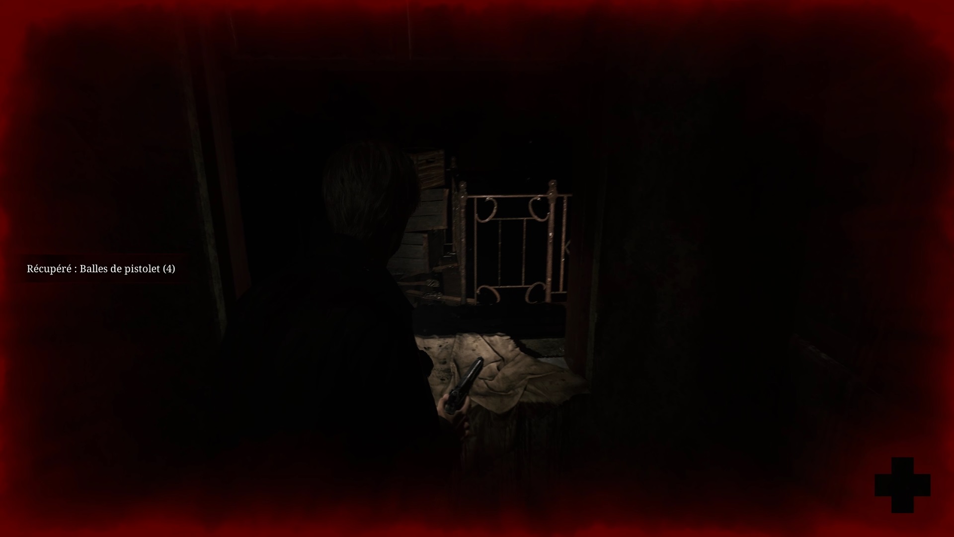 [Soluce] Silent Hill 2 Remake: The Blue Creek Residence