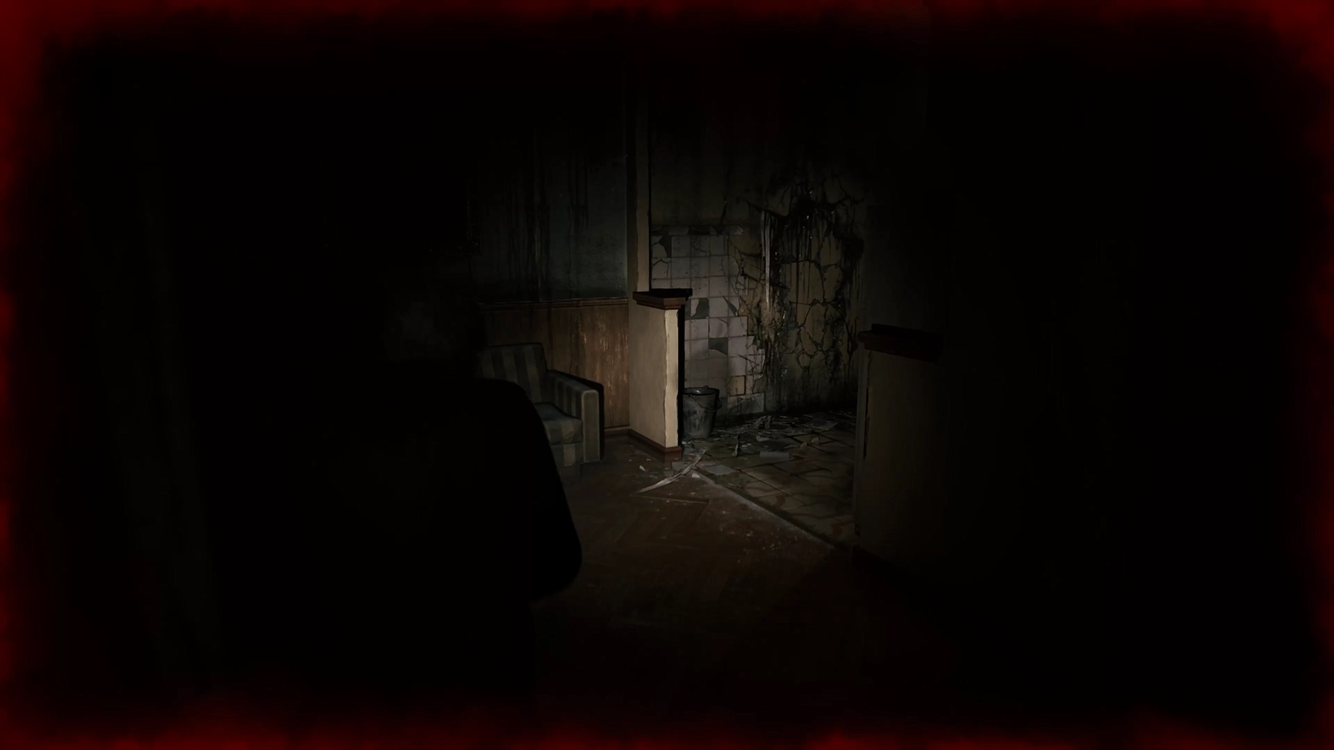 [Soluce] Silent Hill 2 Remake: The Wood Side Residence