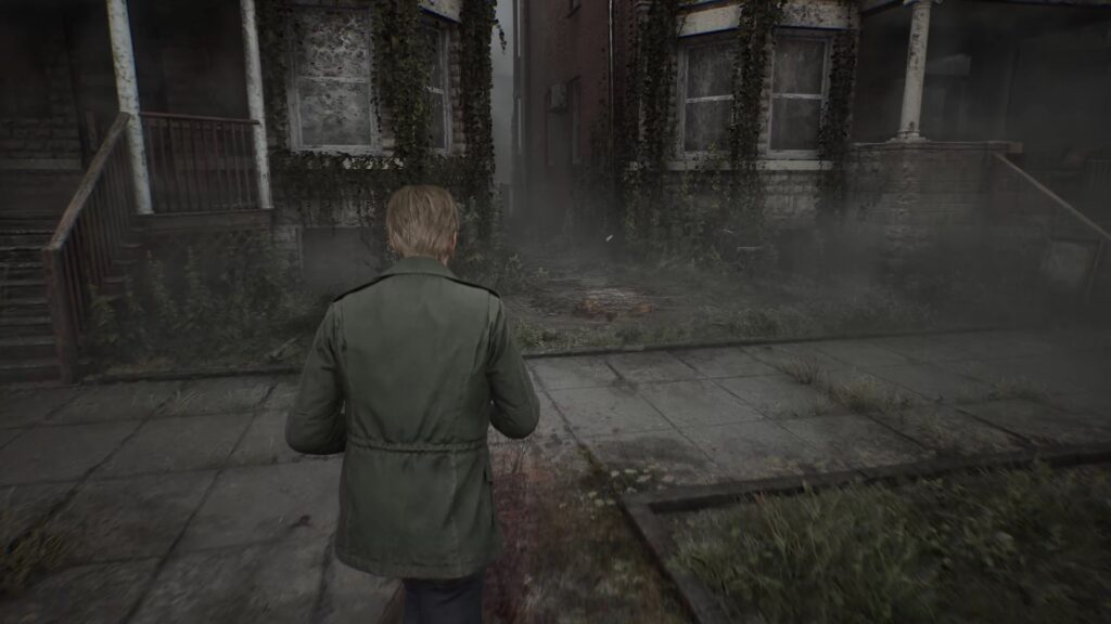 silent hill 2 remake guide walkthrough south vale