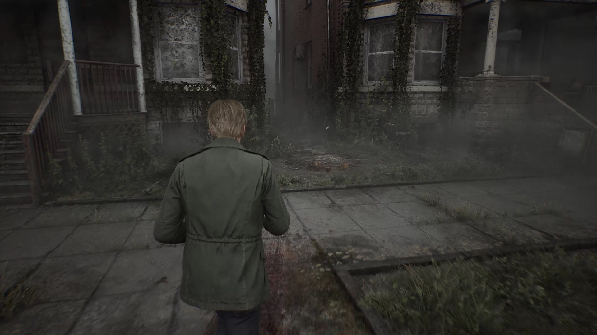 [Soluce] Silent Hill 2 Remake: South Vale Guide