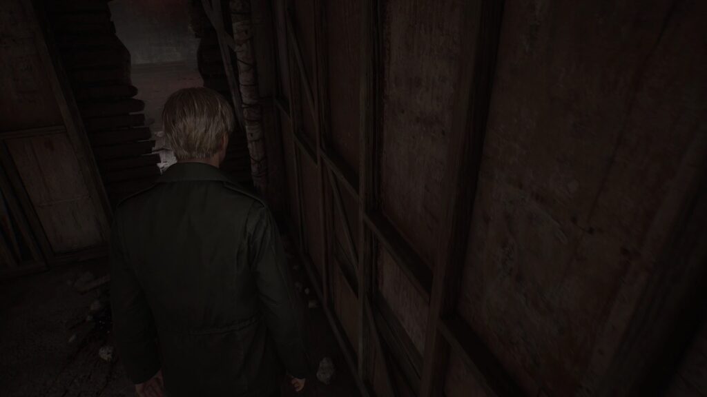 silent hill 2 remake guide walkthrough south vale