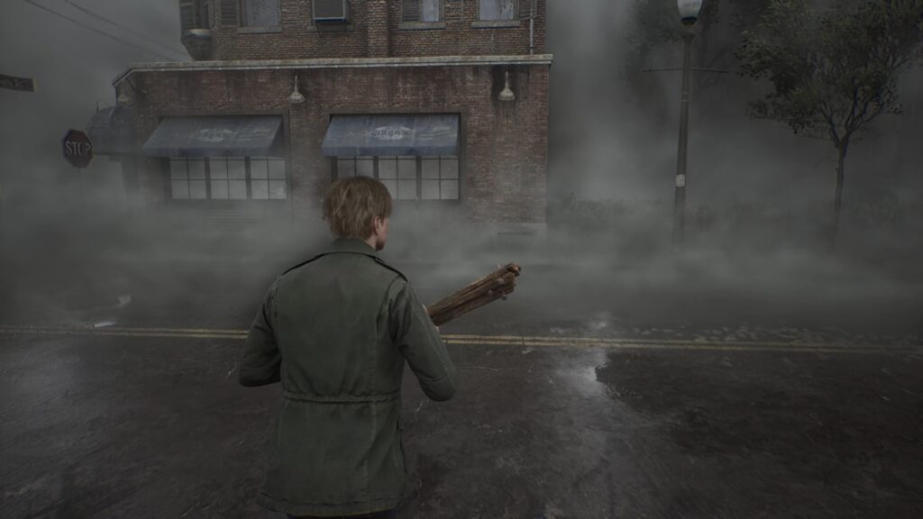 silent hill 2 remake guide walkthrough south vale