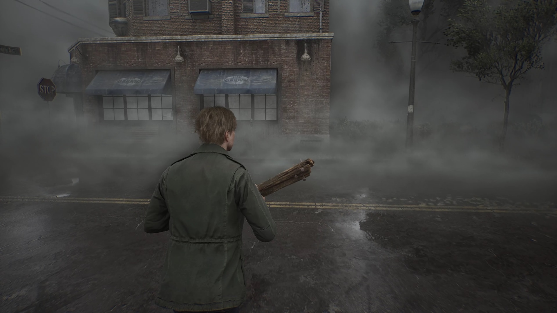 [Soluce] Silent Hill 2 Remake: South Vale Guide