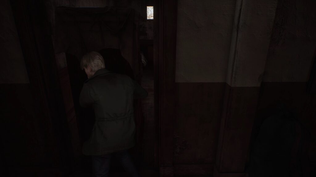 silent hill 2 remake guide walkthrough south vale