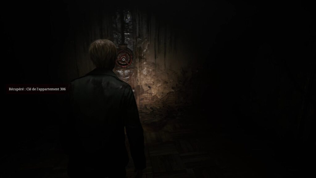 silent hill 2 remake residence blue creek guide soluce pc ps5 solution appartement horloge papillon puzzle enigme