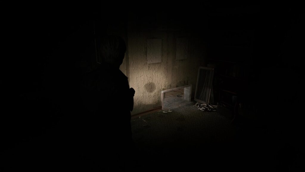 silent hill 2 remake residence blue creek guide soluce pc ps5 solution appartement horloge papillon puzzle enigme