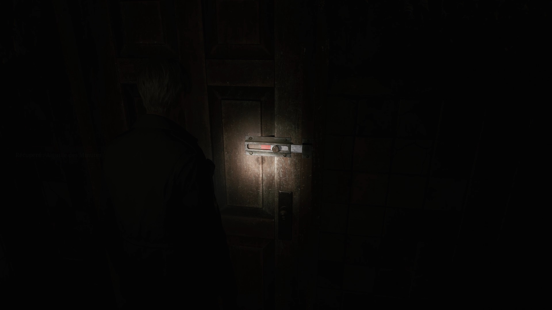 [Решение] Silent Hill 2 Remake: The Wood Side Residence