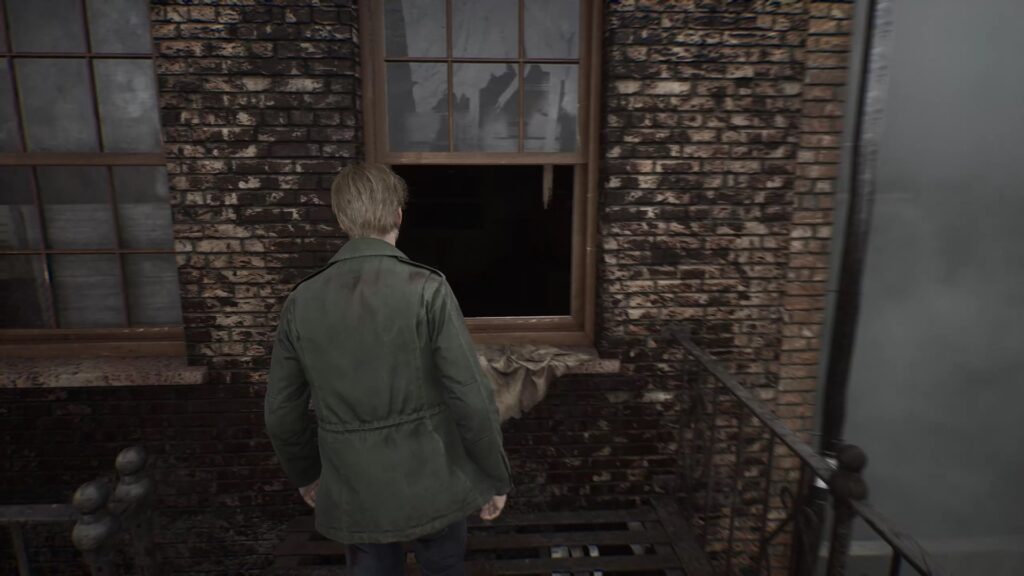 silent hill 2 remake guide walkthrough south vale