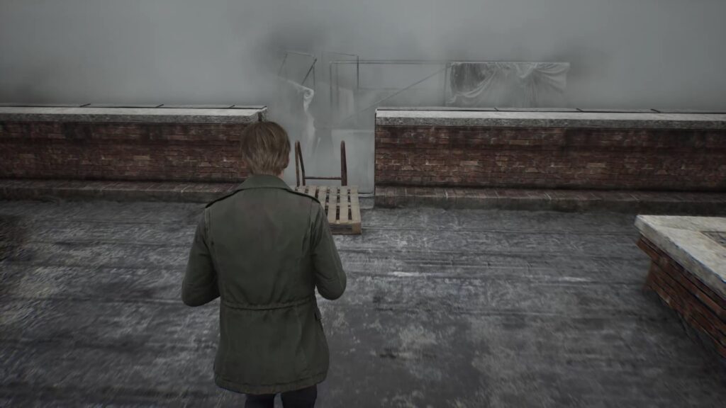 silent hill 2 remake guide walkthrough south vale