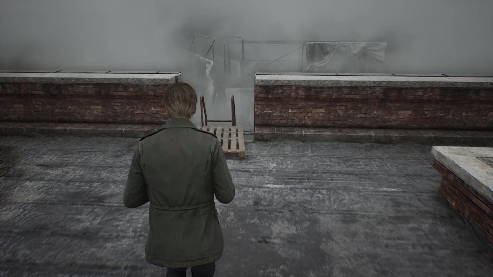 [Soluce] Silent Hill 2 Remake: South Vale Guide