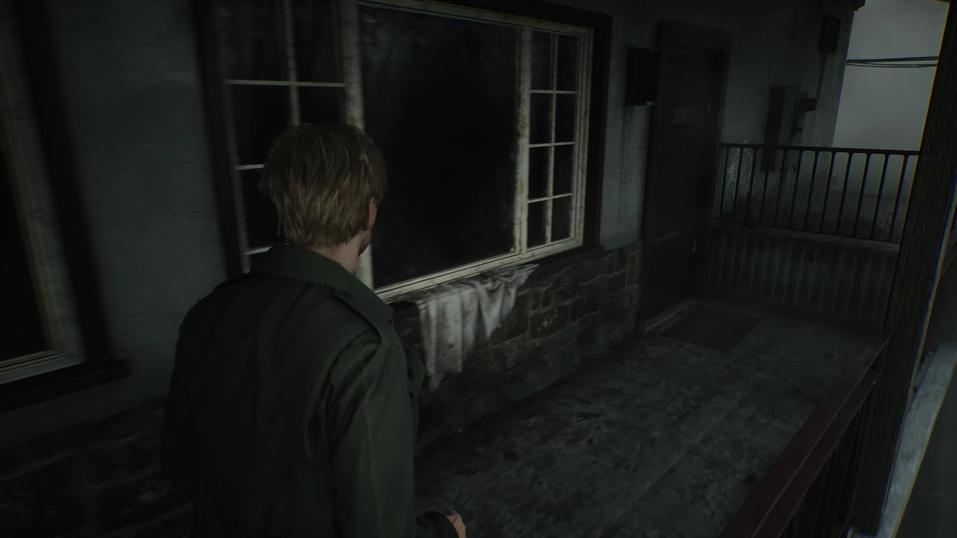 [Решение] Silent Hill 2 Remake: South Vale West