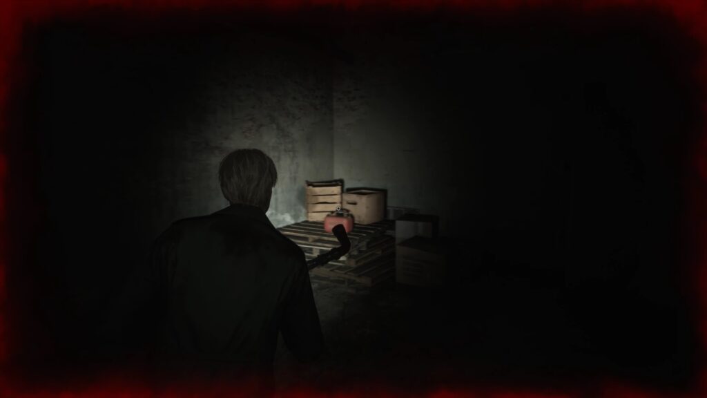 silent hill 2 remake soluce guide solution hopital brookhaven cle enigme boite puzzle coffre-fort