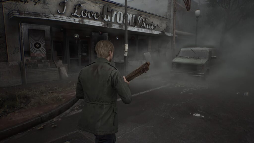 silent hill 2 remake guide walkthrough south vale