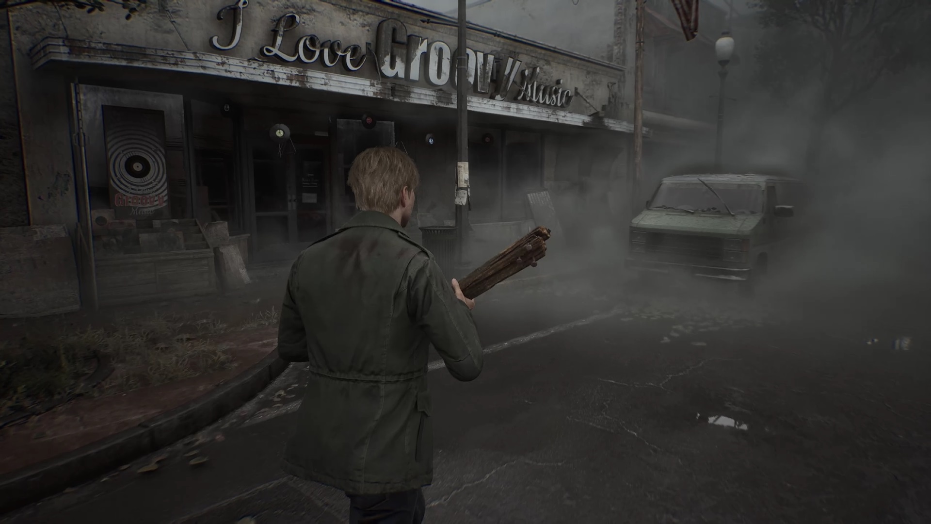 [Soluce] Silent Hill 2 Remake: South Vale Guide