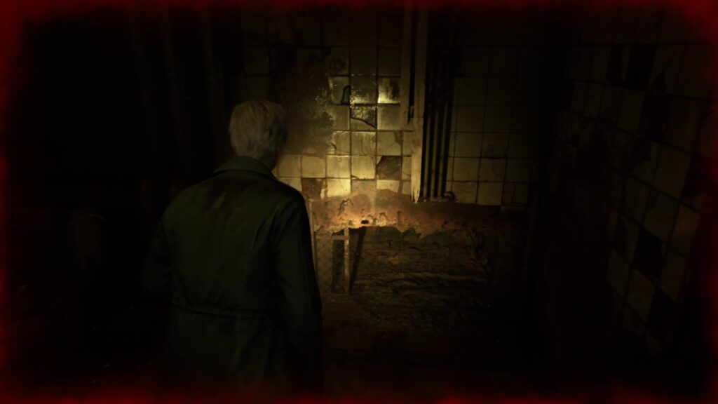 silent hill 2 remake soluce guide solution hopital brookhaven cle enigme boite puzzle coffre-fort