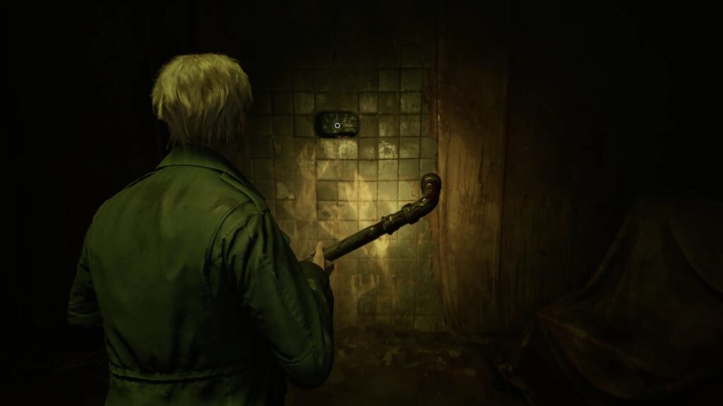 silent hill 2 remake soluce guide solution hopital brookhaven cle enigme boite puzzle coffre-fort