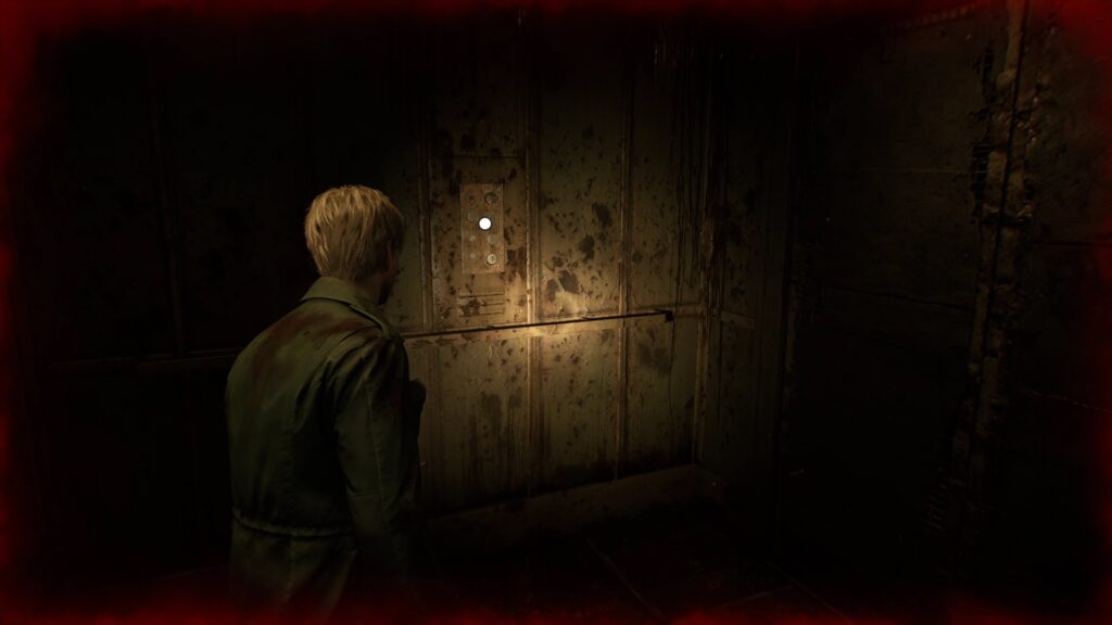 silent hill 2 remake soluce guide solution hopital brookhaven cle enigme boite puzzle coffre-fort