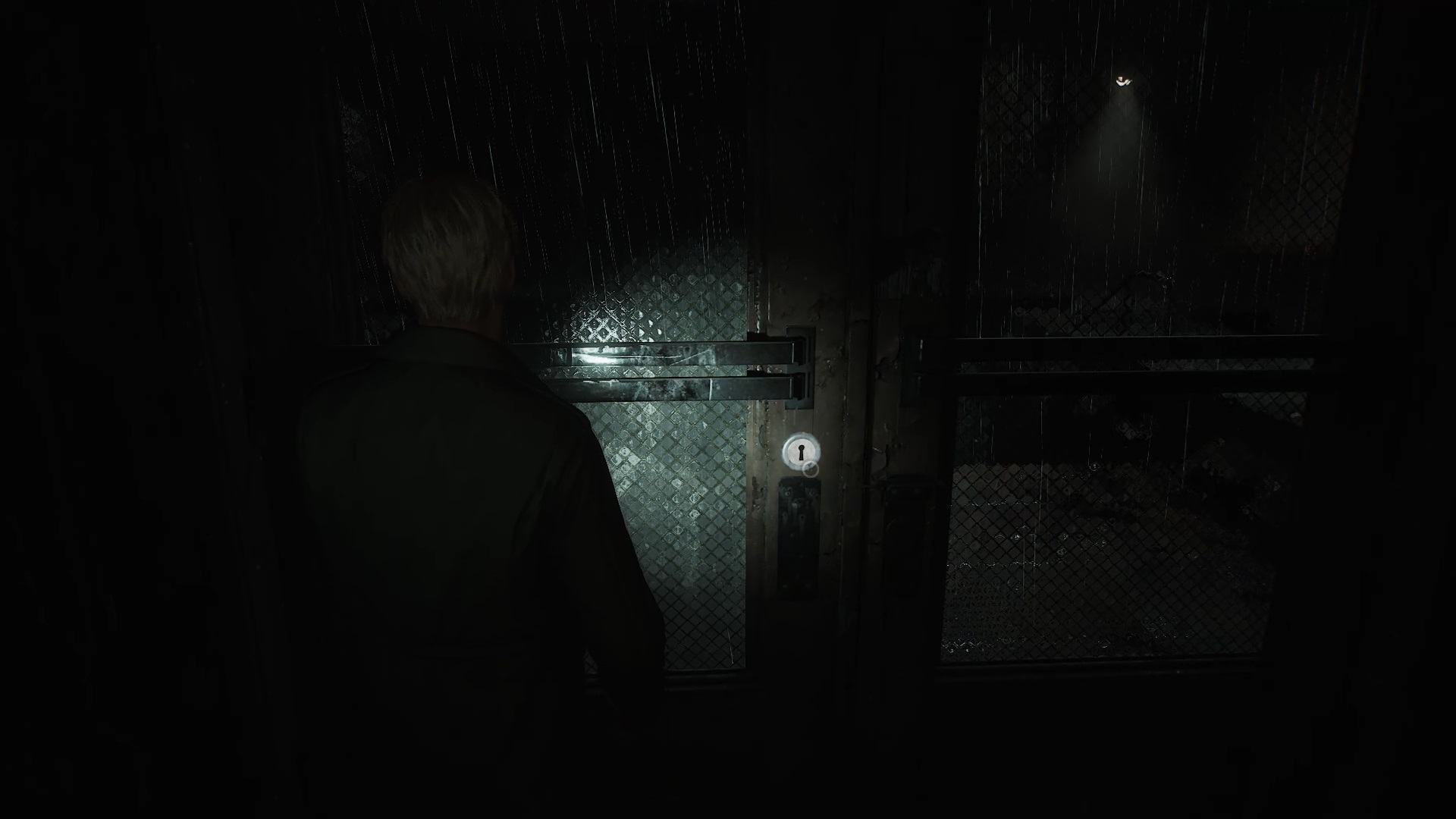 [Soluce] Silent Hill 2 Remake: South Vale Night