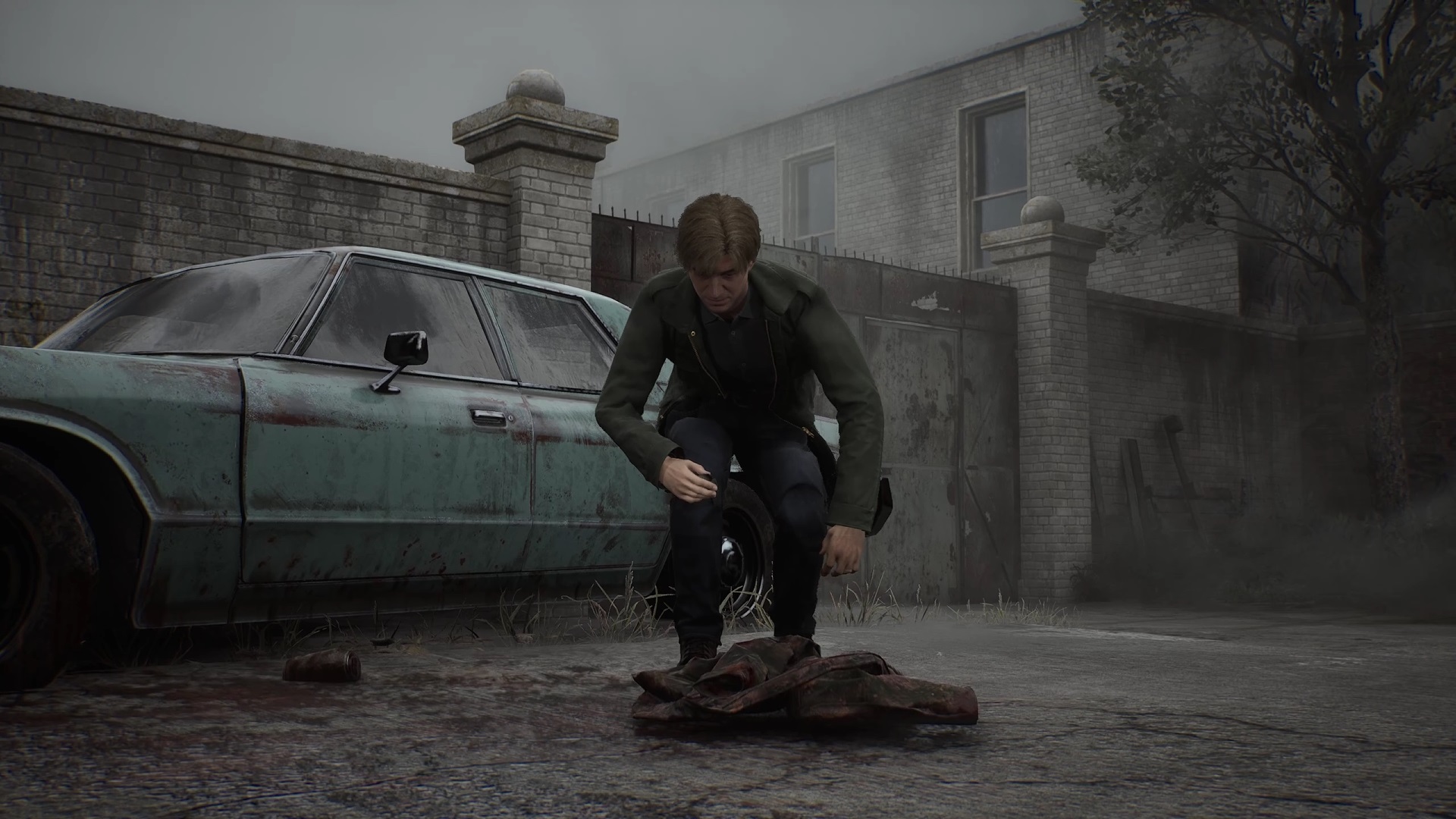 [Решение] Silent Hill 2 Remake: Руководство по Южной Долине