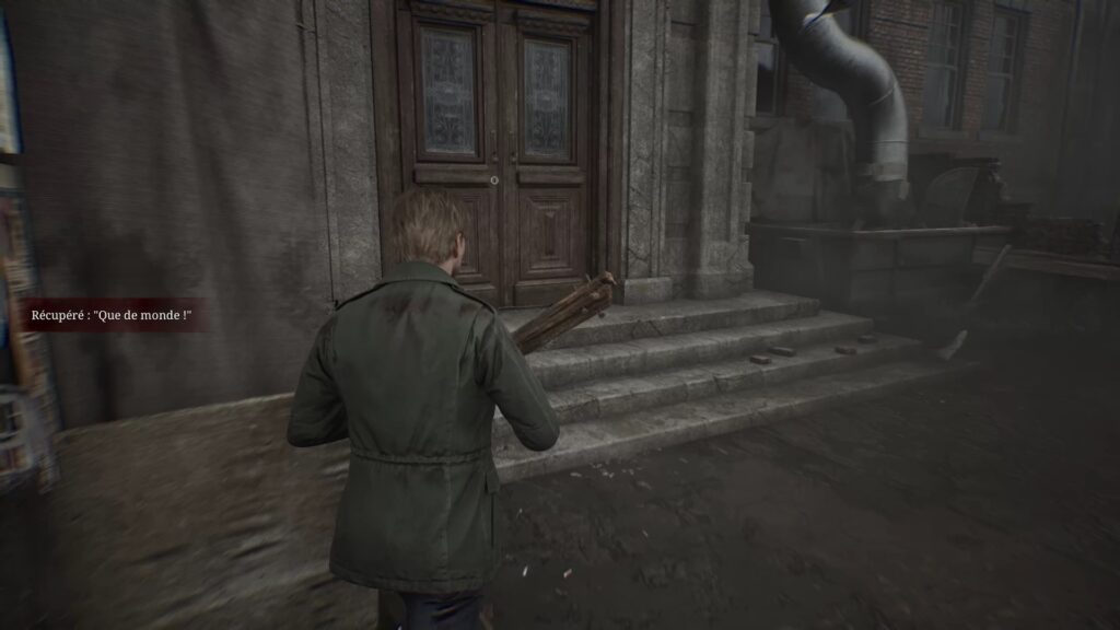 silent hill 2 remake guide walkthrough south vale