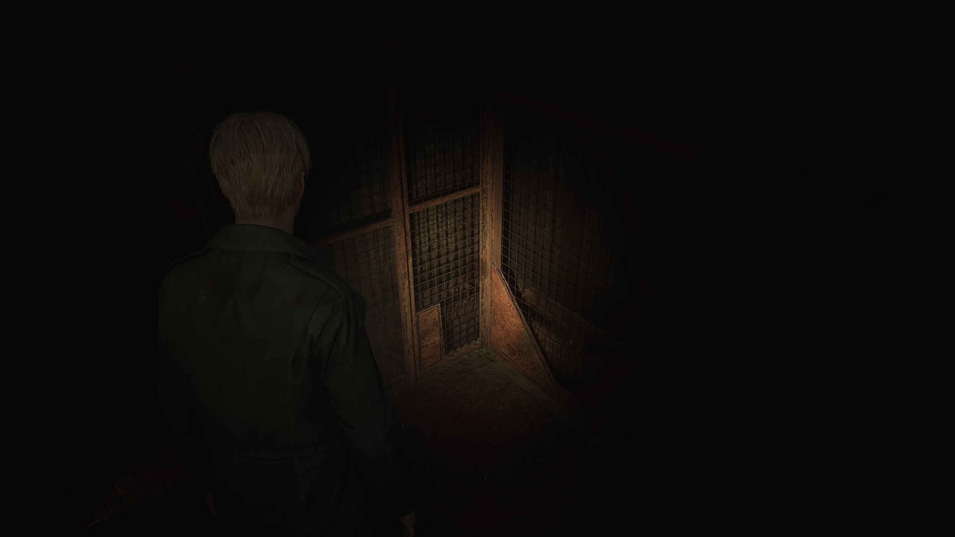 [Решение] Silent Hill 2 Remake: Лабиринт