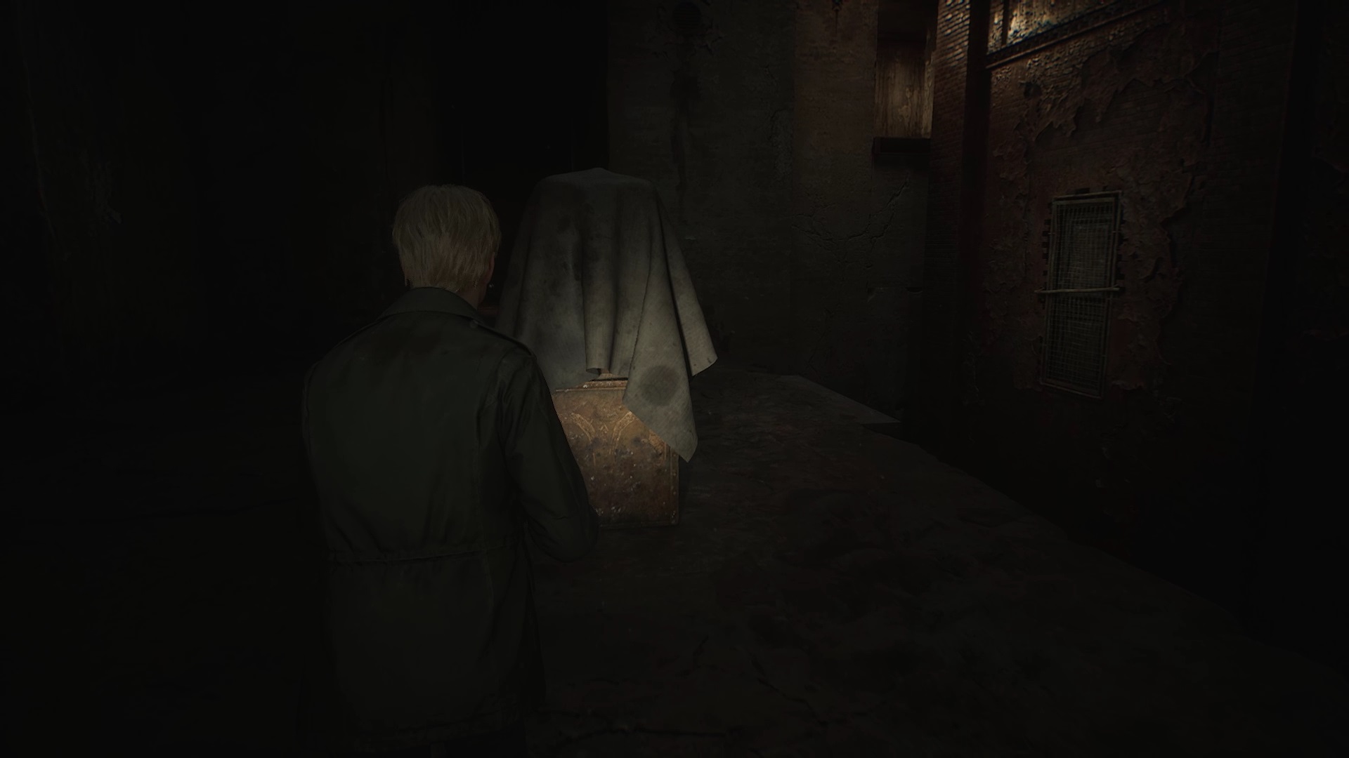 [Soluce] Silent Hill 2 Remake: The Labyrinth