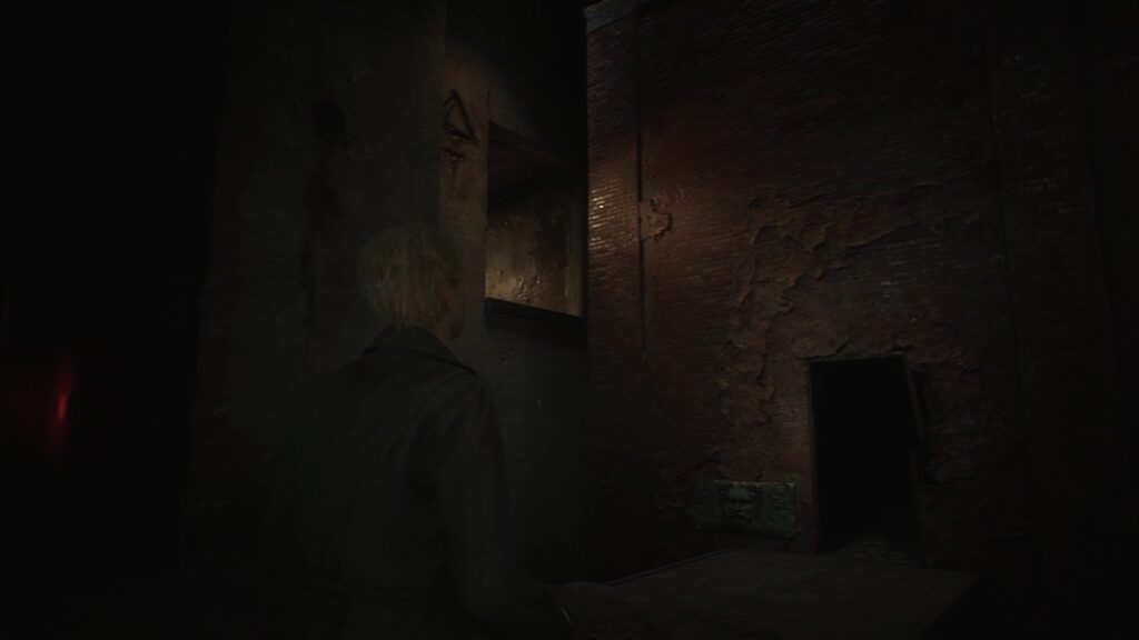 silent hill 2 remake labyrinth soluce guide solution pc ps5 boss cube puzzle enigme